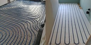 ogrzewanie podlogowe kwadrat